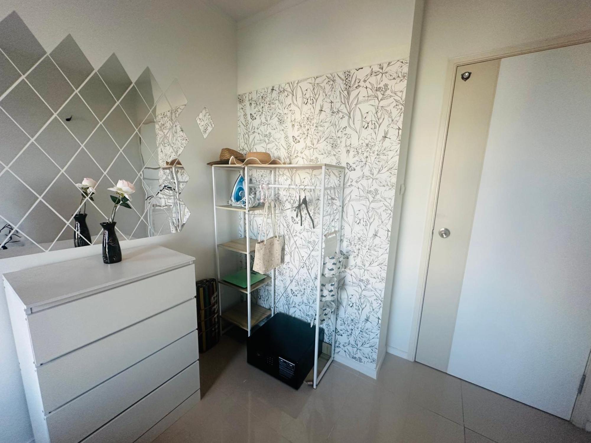 Seaview Beach Room Lumpini-Pool And Gym Face To Ocean Джомтиен Бийч Екстериор снимка